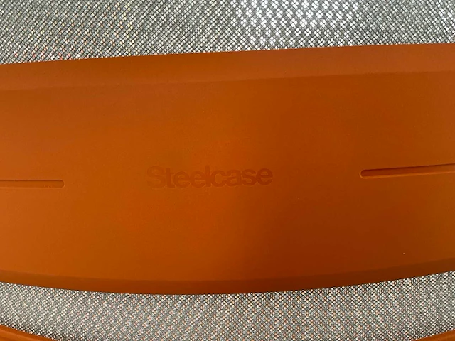 Steelcase bureaustoel - afbeelding 5 van  5