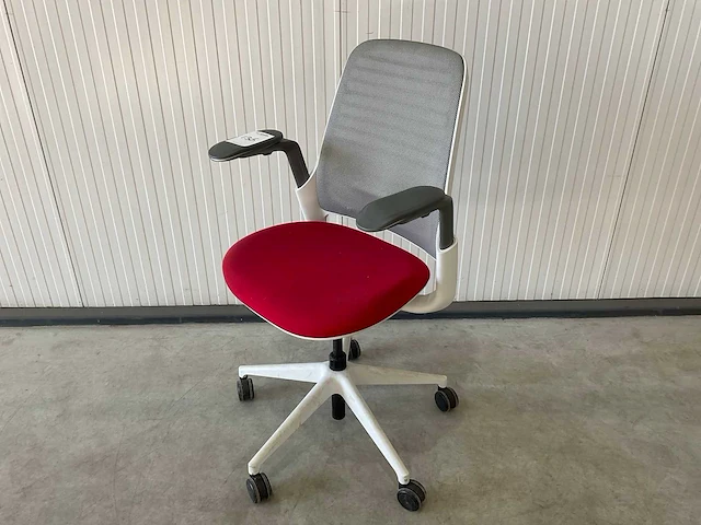 Steelcase bureaustoel - afbeelding 1 van  5