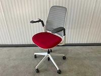 Steelcase bureaustoel