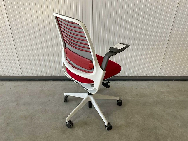 Steelcase bureaustoel - afbeelding 3 van  5