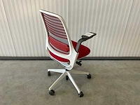 Steelcase bureaustoel - afbeelding 3 van  5