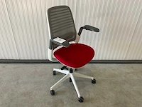 Steelcase bureaustoel - afbeelding 4 van  5