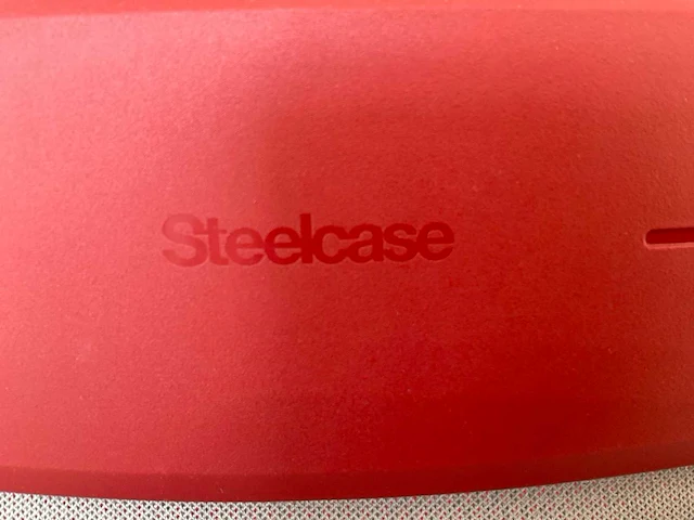 Steelcase bureaustoel - afbeelding 5 van  5