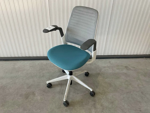 Steelcase bureaustoel - afbeelding 1 van  5