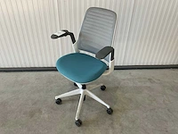 Steelcase bureaustoel