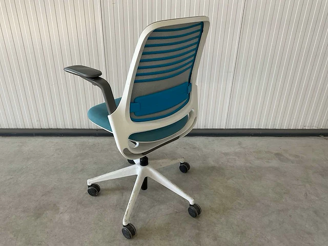 Steelcase bureaustoel - afbeelding 2 van  5