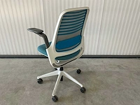 Steelcase bureaustoel - afbeelding 2 van  5