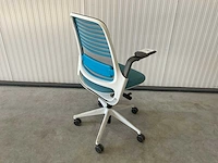 Steelcase bureaustoel - afbeelding 3 van  5