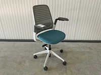 Steelcase bureaustoel - afbeelding 4 van  5