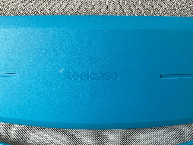 Steelcase bureaustoel - afbeelding 5 van  5