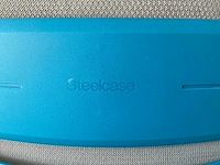 Steelcase bureaustoel - afbeelding 5 van  5