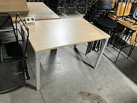 Steelcase bureautafel - afbeelding 2 van  5