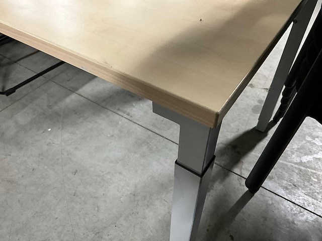 Steelcase bureautafel - afbeelding 4 van  5