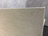 Steelcase/ interstuhl - complete duo werkplek 160x80 - afbeelding 19 van  27