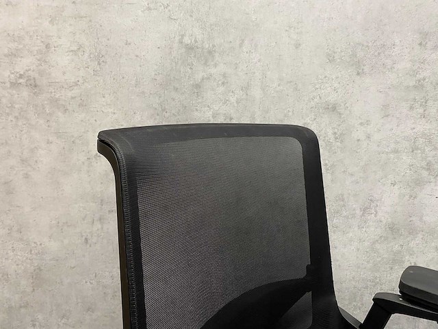 Steelcase/ interstuhl - complete duo werkplek 160x80 - afbeelding 2 van  27