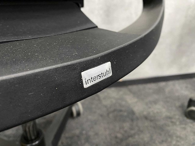 Steelcase/ interstuhl - complete duo werkplek 160x80 - afbeelding 4 van  27