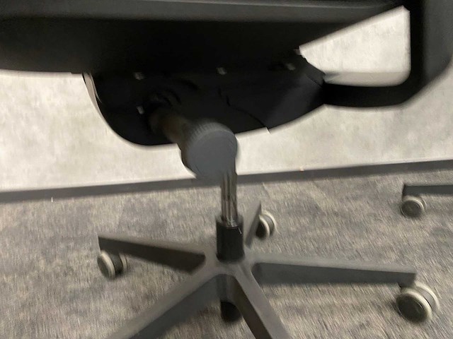 Steelcase/ interstuhl - complete duo werkplek 160x80 - afbeelding 25 van  27