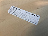 Steelcase kantinetafel (2x) - afbeelding 6 van  7