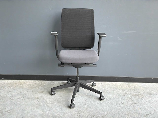 Steelcase reply air bureaustoel - afbeelding 1 van  8