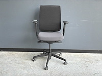 Steelcase reply air bureaustoel - afbeelding 1 van  8