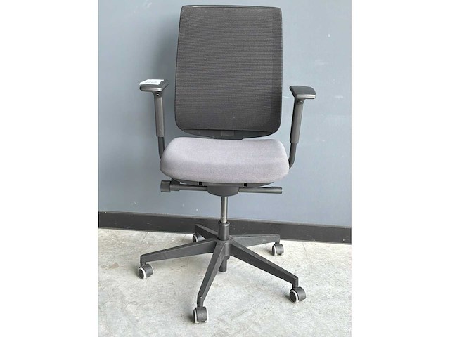 Steelcase reply air bureaustoel - afbeelding 2 van  8