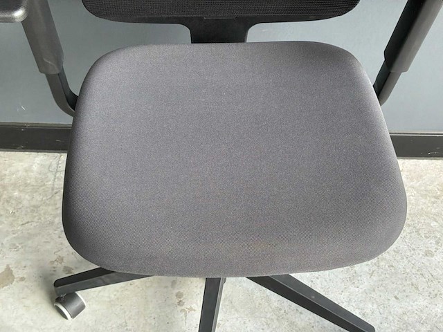 Steelcase reply air bureaustoel - afbeelding 3 van  8