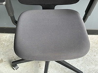 Steelcase reply air bureaustoel - afbeelding 3 van  8