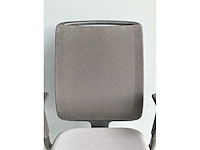 Steelcase reply air bureaustoel - afbeelding 4 van  8