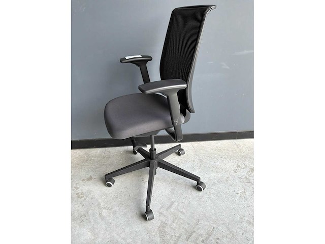 Steelcase reply air bureaustoel - afbeelding 5 van  8