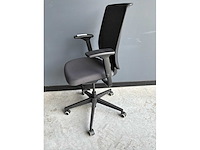 Steelcase reply air bureaustoel - afbeelding 5 van  8