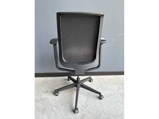 Steelcase reply air bureaustoel - afbeelding 7 van  8