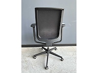 Steelcase reply air bureaustoel - afbeelding 7 van  8
