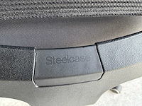 Steelcase reply air bureaustoel - afbeelding 8 van  8