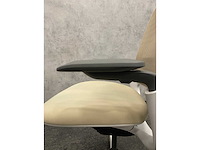 Steelcase series 1 - ergonomische bureaustoel - afbeelding 6 van  16