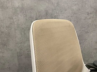 Steelcase series 1 - ergonomische bureaustoel - afbeelding 7 van  16