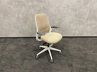 Steelcase series 1 - ergonomische bureaustoel - afbeelding 11 van  16