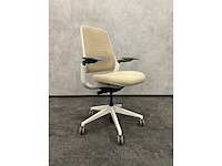 Steelcase series 1 - ergonomische bureaustoel - afbeelding 14 van  16