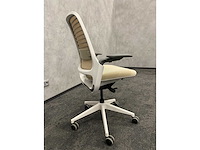 Steelcase series 1 - ergonomische bureaustoel - afbeelding 2 van  16