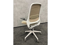 Steelcase series 1 - ergonomische bureaustoel - afbeelding 4 van  16