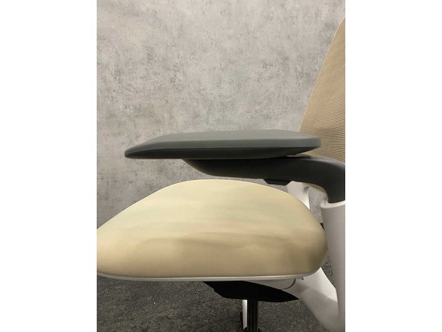 Steelcase series 1 - ergonomische bureaustoel - afbeelding 6 van  16