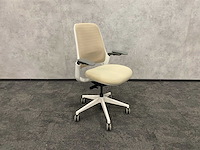 Steelcase series 1 - ergonomische bureaustoel - afbeelding 12 van  16