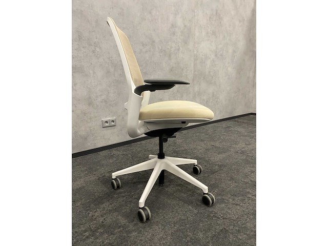 Steelcase series 1 - ergonomische bureaustoel - afbeelding 16 van  16
