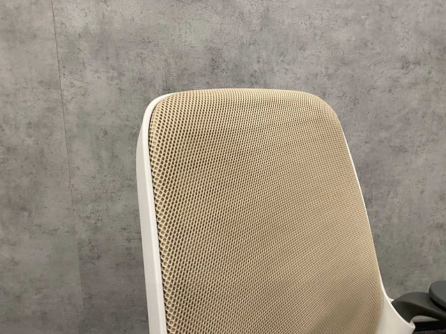 Steelcase series 1 - ergonomische bureaustoel - afbeelding 4 van  8