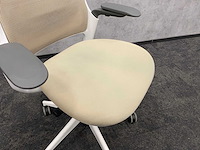 Steelcase series 1 - ergonomische bureaustoel - afbeelding 6 van  8