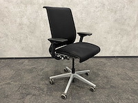 Steelcase think - ergonomische bureaustoel - afbeelding 1 van  10