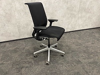 Steelcase think - ergonomische bureaustoel - afbeelding 3 van  10
