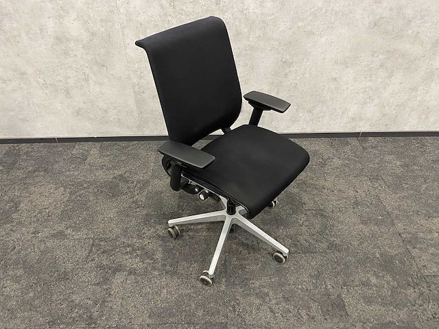 Steelcase think - ergonomische bureaustoel - afbeelding 4 van  10