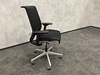 Steelcase think - ergonomische bureaustoel - afbeelding 5 van  10