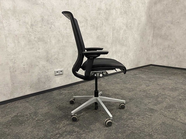 Steelcase think - ergonomische bureaustoel - afbeelding 6 van  10