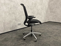 Steelcase think - ergonomische bureaustoel - afbeelding 6 van  10